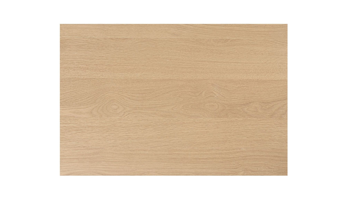 Gibson Coffee Table Natural by Moe's Home at Eve Furniture