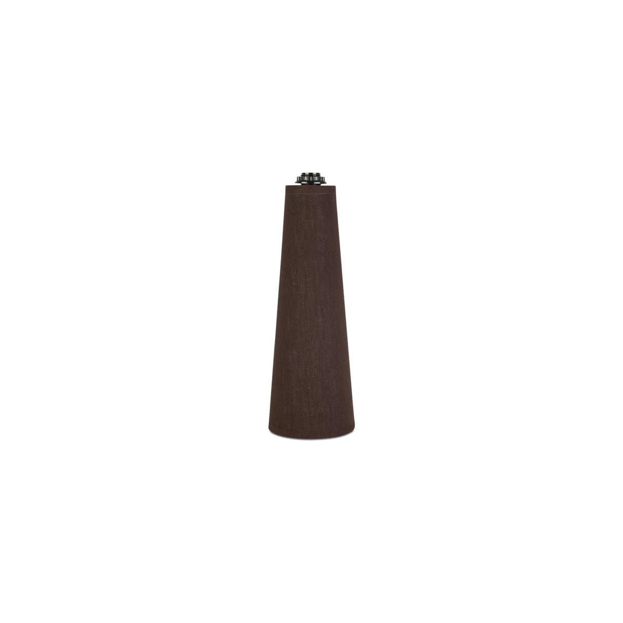 Gigi Dark Brown Table Lamp by Moe's Home at Eve Furniture