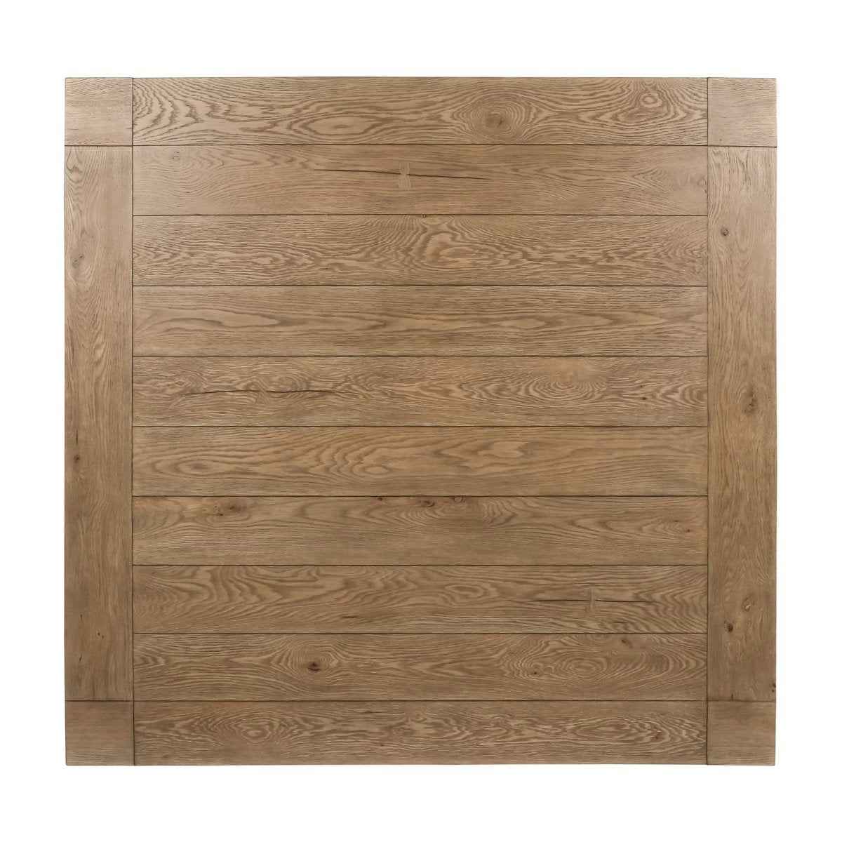 Gilcrest Dining Table - Cafe Brown by Classic Home at Eve Furniture