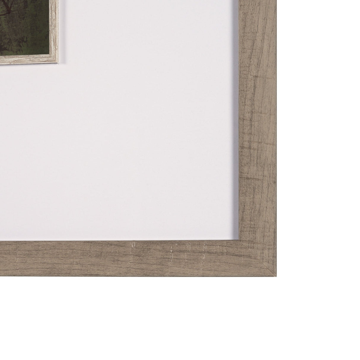 Gilded Grove by Mercana Studio Textured Framed Artwork Matted under Glass by Mercana at Eve Furniture