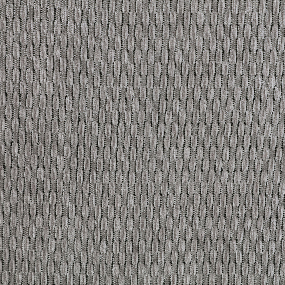 Gilson Gray Chenille Upholstered Reclining Sofa by Coaster at Eve Furniture