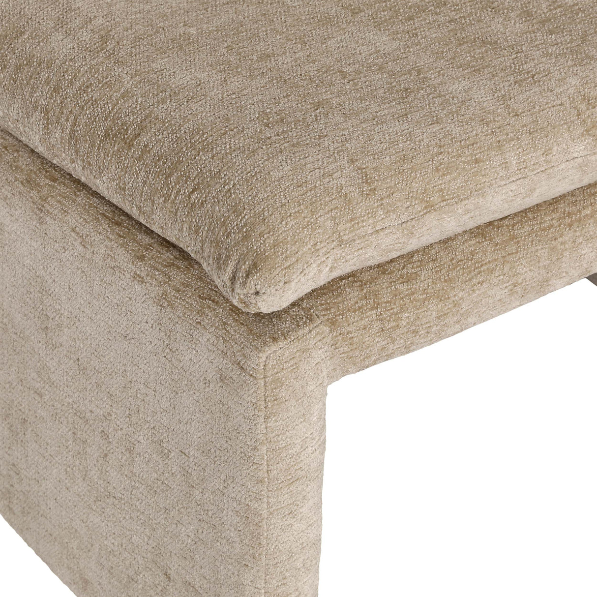 Gisella Chair, Sand by Dovetail at Eve Furniture