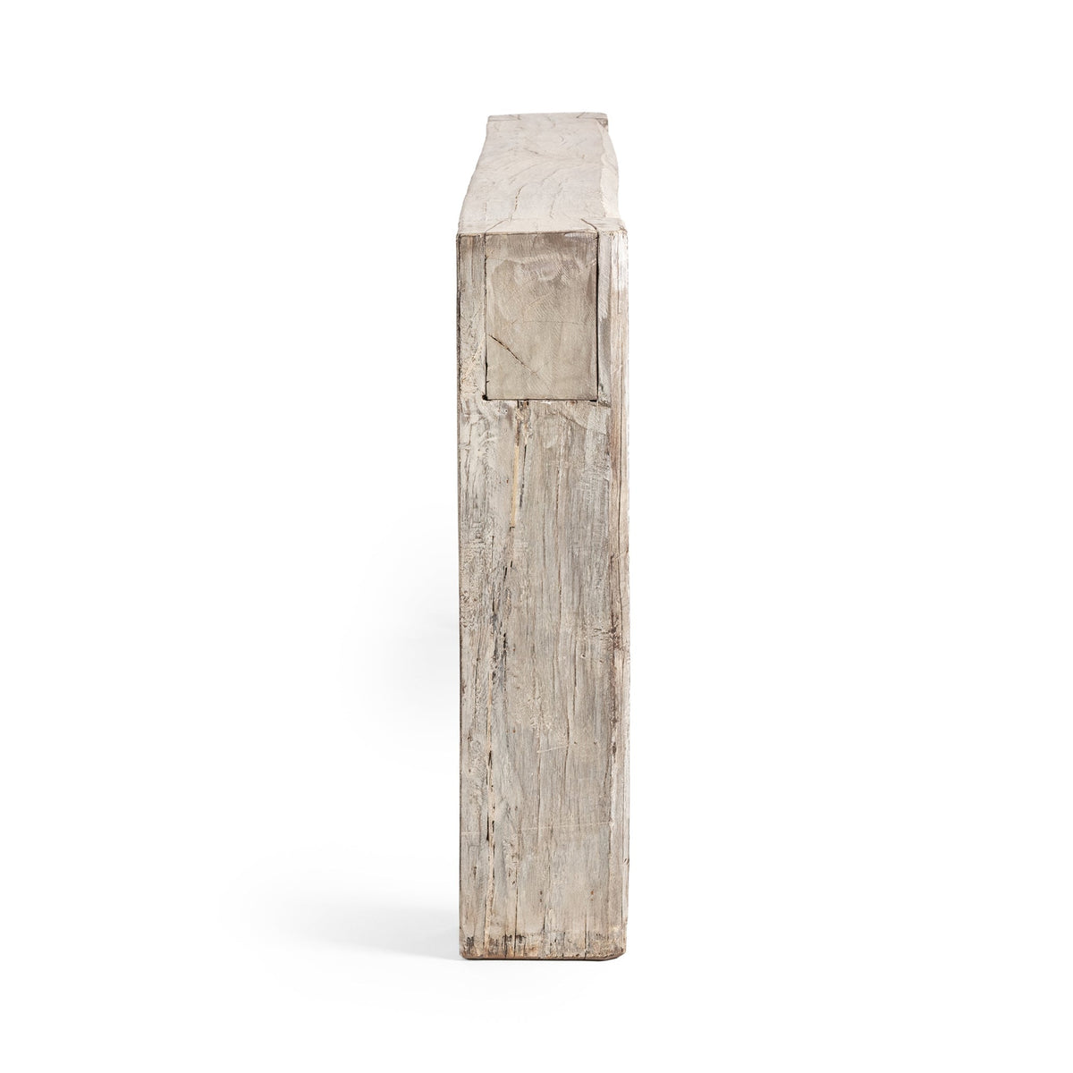 Giza Beam Console Table by Classic Home at Eve Furniture