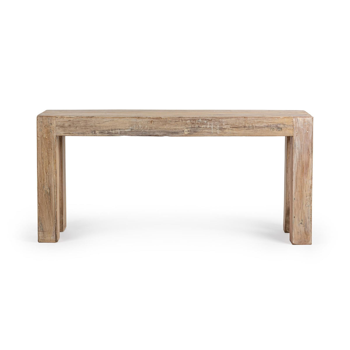 Giza Console Table by Classic Home at Eve Furniture