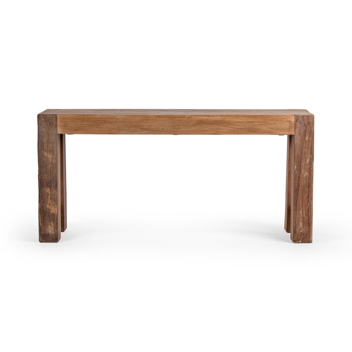 Giza Console Table by Classic Home at Eve Furniture