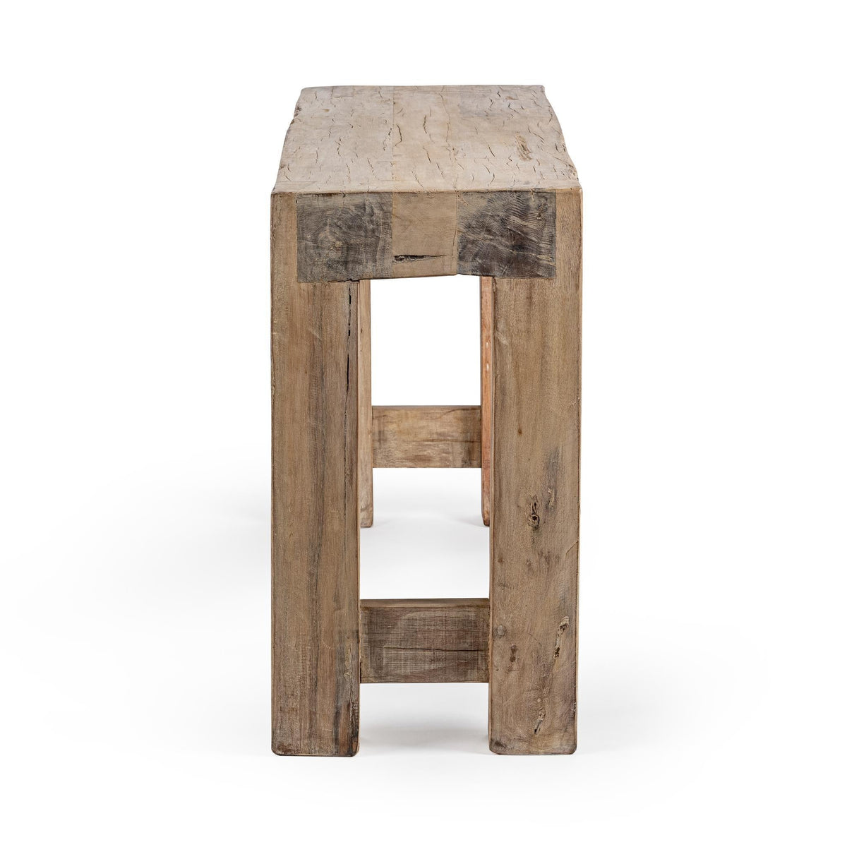 Giza Console Table by Classic Home at Eve Furniture