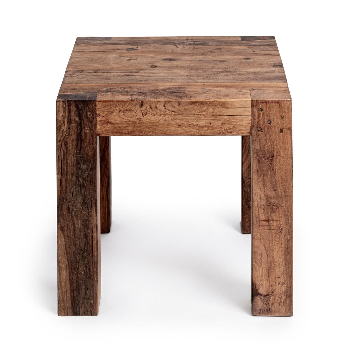 Giza End table by Classic Home at Eve Furniture