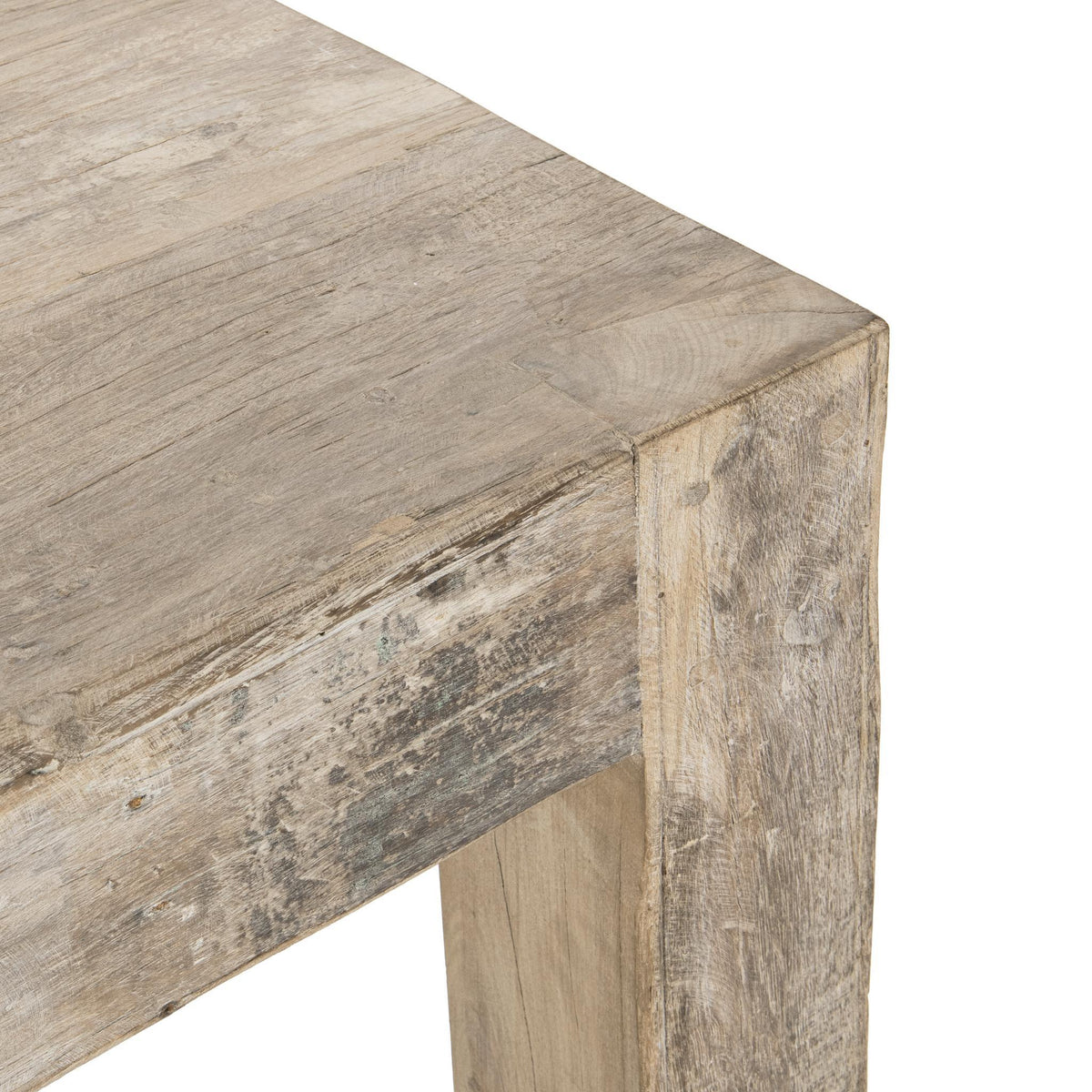 Giza End Table by Classic Home at Eve Furniture