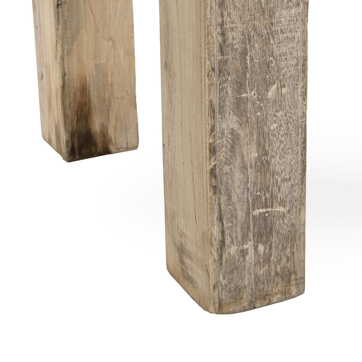 Giza End Table by Classic Home at Eve Furniture