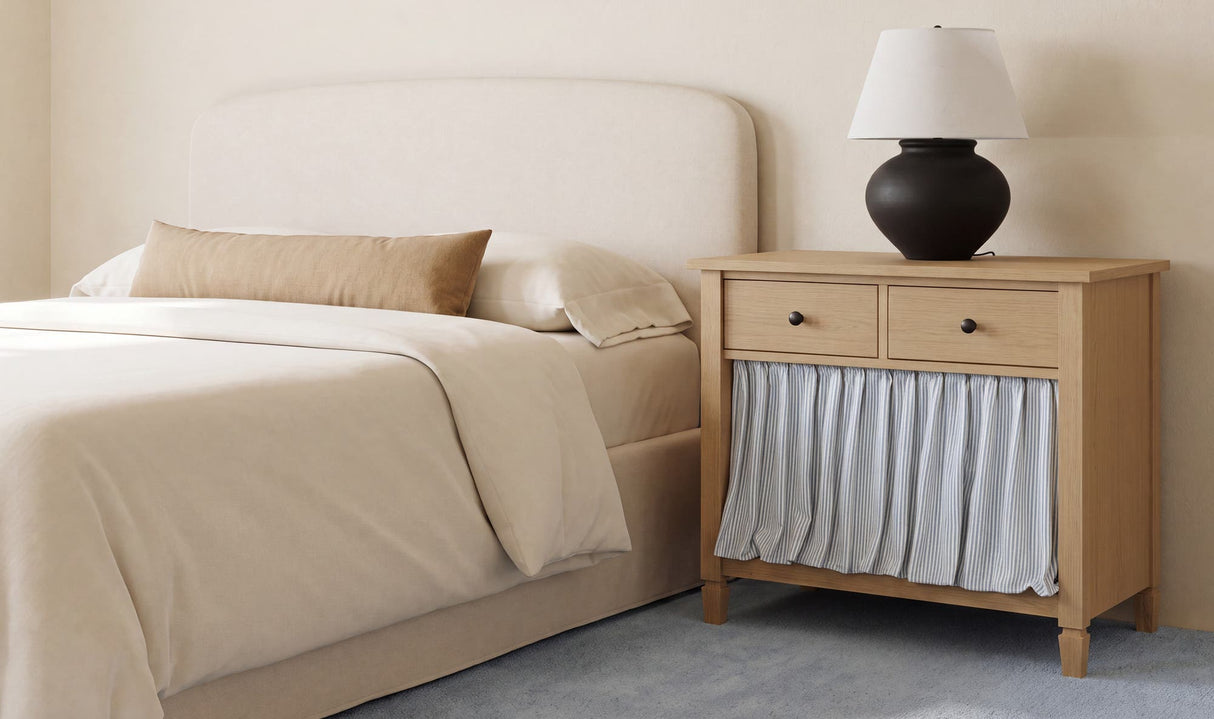 Olia Table Lamp