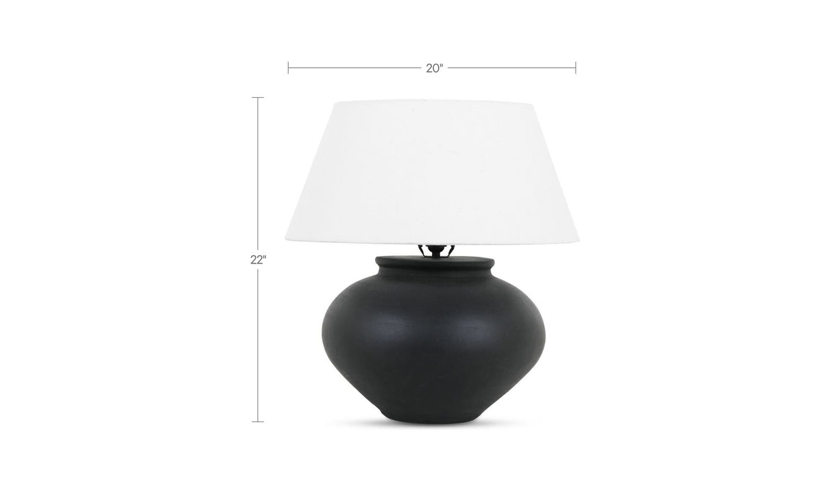 Olia Table Lamp