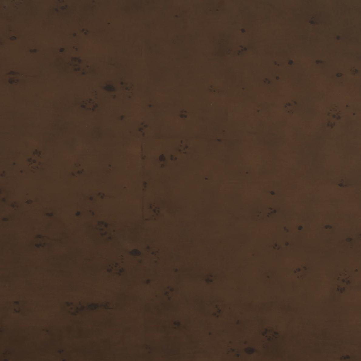 Gladyss Brown Burl Oval 87" Dining Table by TOV Furniture at Eve Furniture