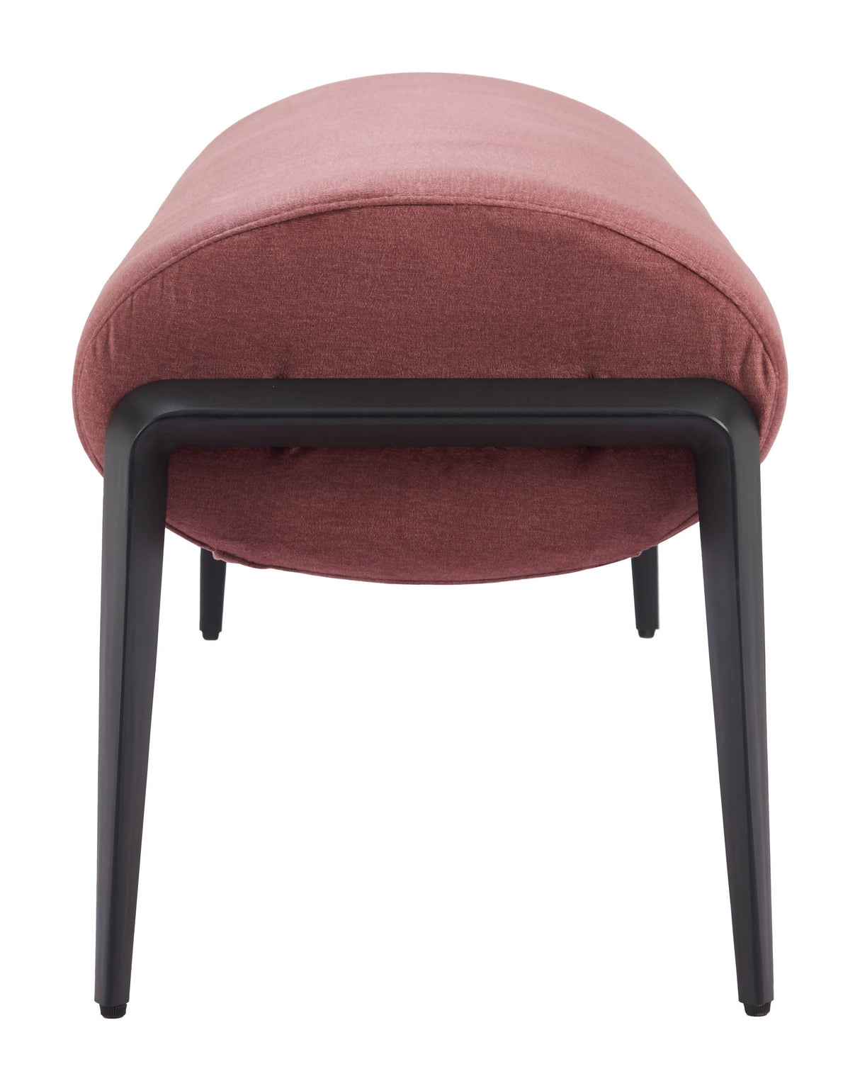 Glatt Brown Bench by Zuomod at Eve Furniture