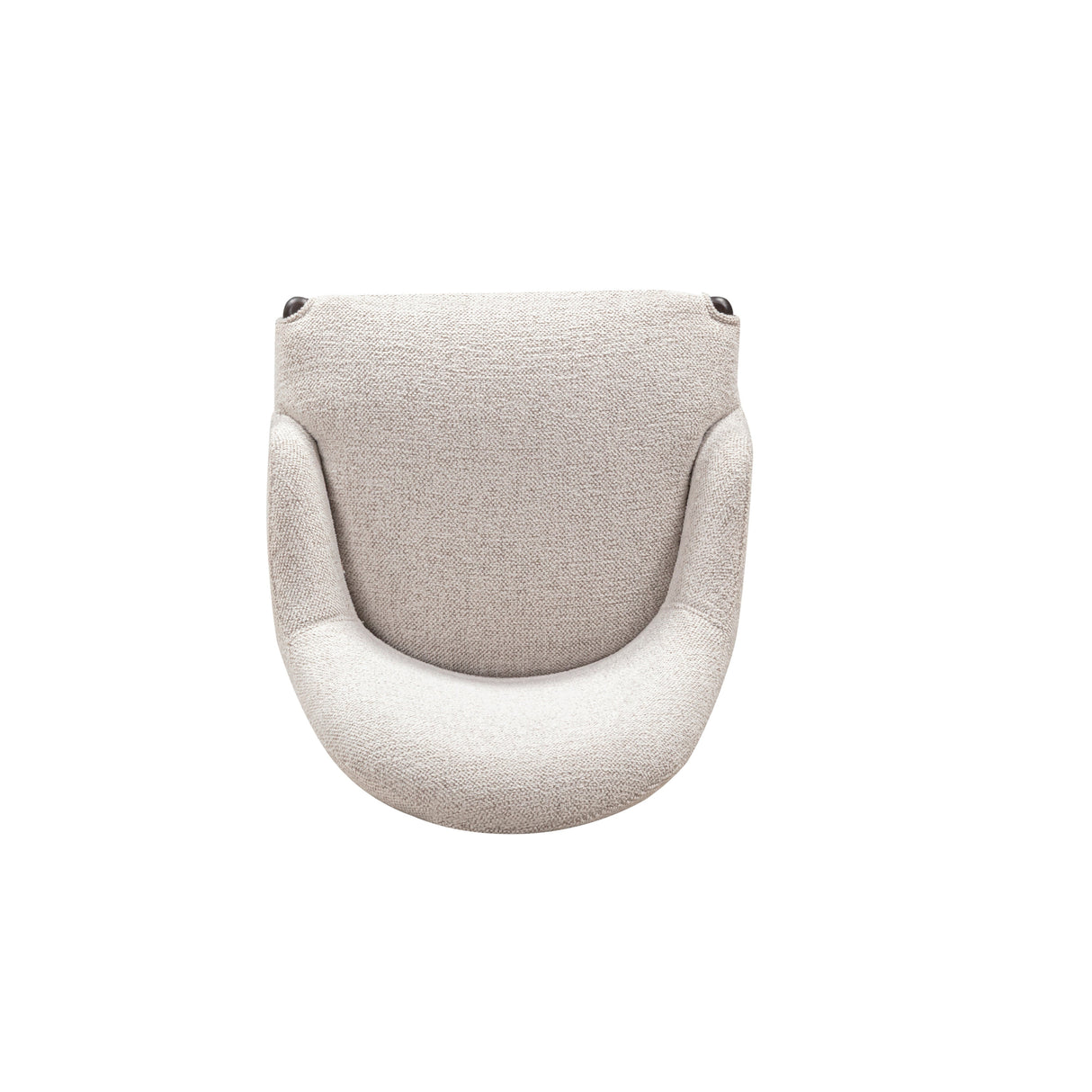 Glendale Chenille Dining Chair by TOV Furniture at Eve Furniture