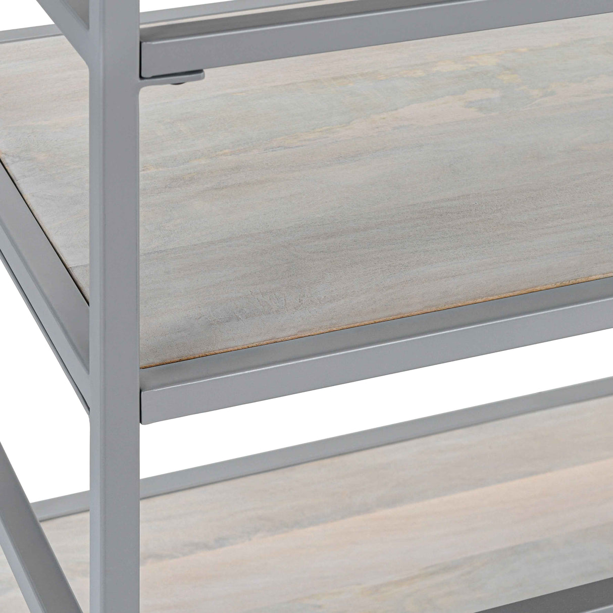 Glendora Silver Rack by Classic Home at Eve Furniture