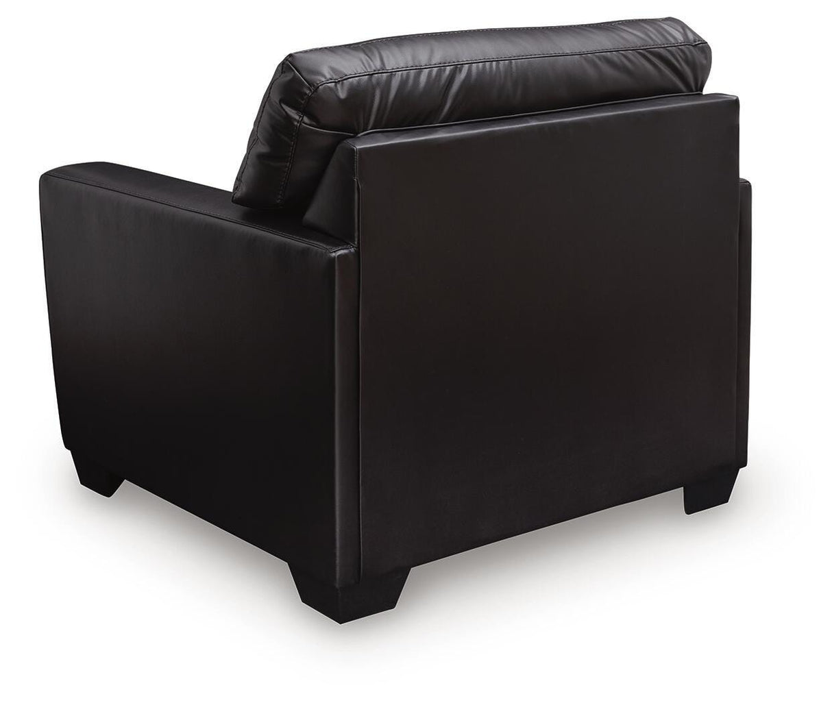 Glennbre Midnight Living Room Set by Ashley at Eve Furniture