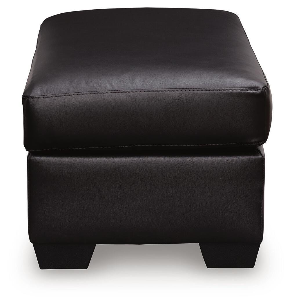 Glennbre Midnight Living Room Set by Ashley at Eve Furniture