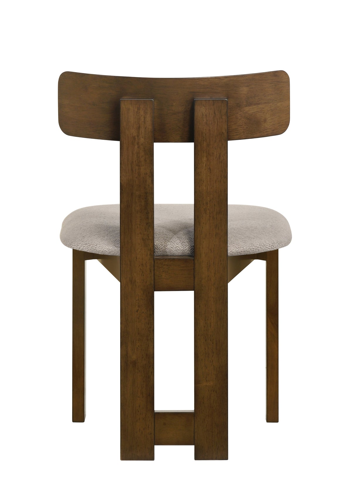 Glenwick Brown Dining Chair, Set of 2 by Crown Mark at Eve Furniture