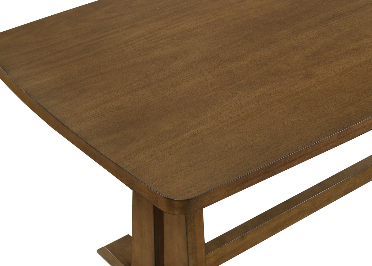 Glenwick Brown Modern Dining Room Set by Crown Mark at Eve Furniture