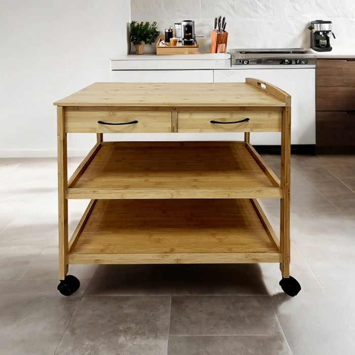 Watter Natural Trolley