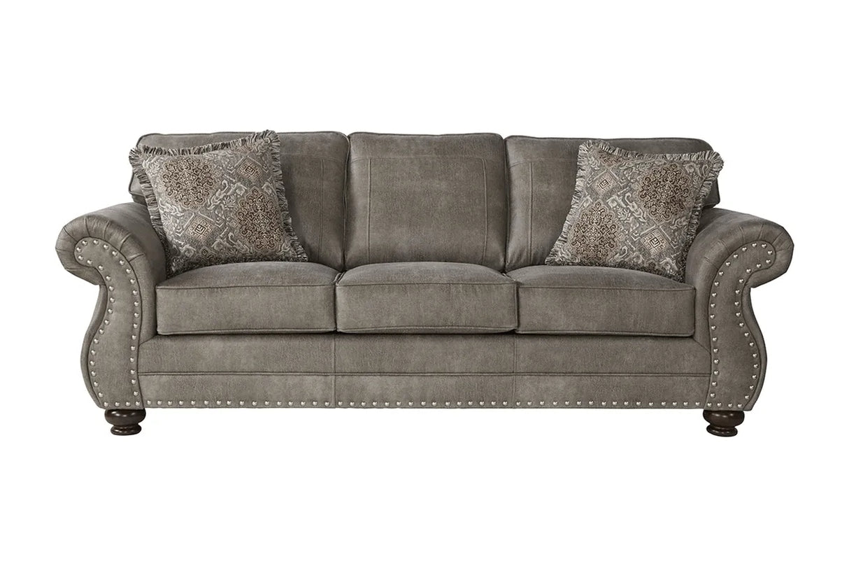 Goliath Mica Grey Living Room Set by New Era Innovations at Eve Furniture
