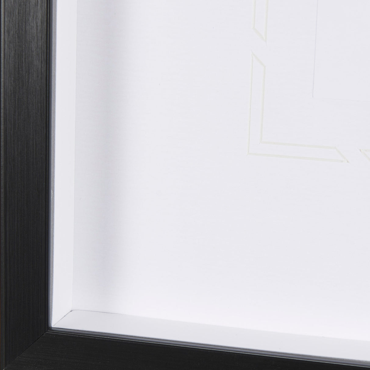 Gooseneck Kettle by Simeng a Framed Art Print Matted under Glass by Mercana at Eve Furniture