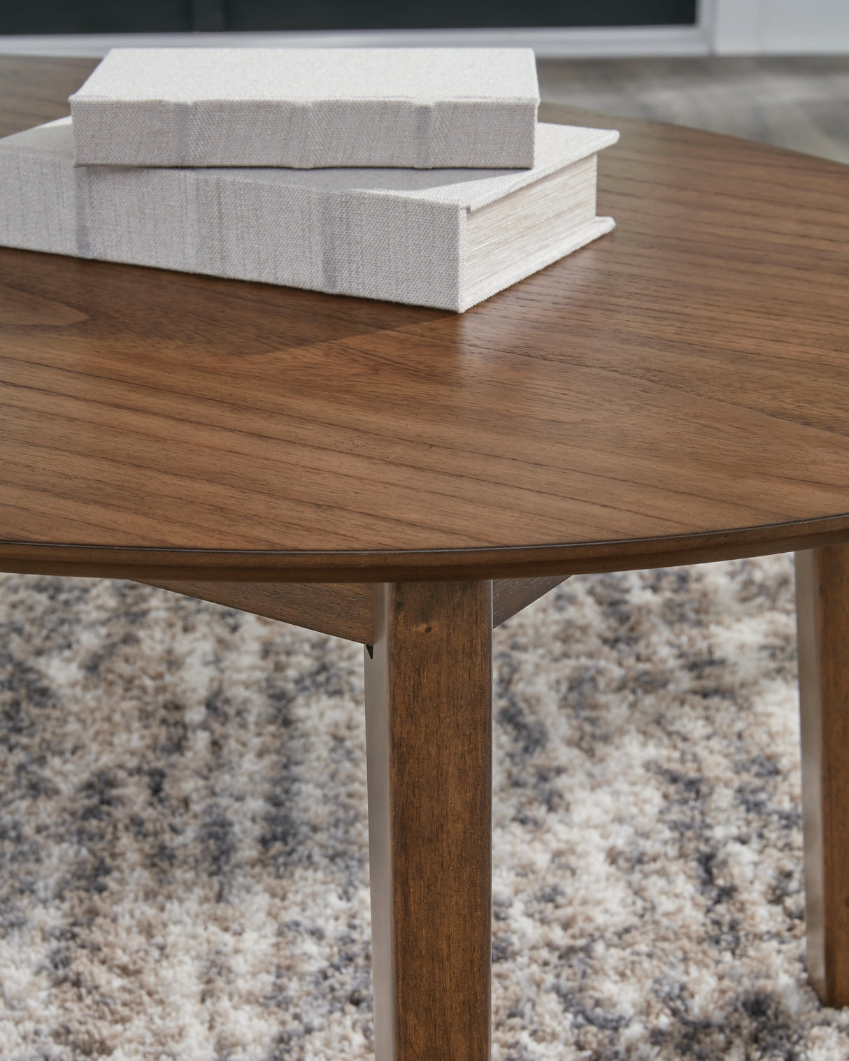 Gordonay Brown Table (Set of 3) by ASHLEY FURNITURE at Eve Furniture