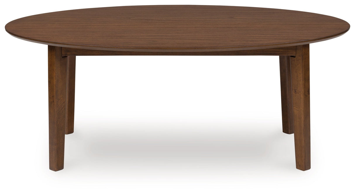 Gordonay Brown Table (Set of 3) by ASHLEY FURNITURE at Eve Furniture