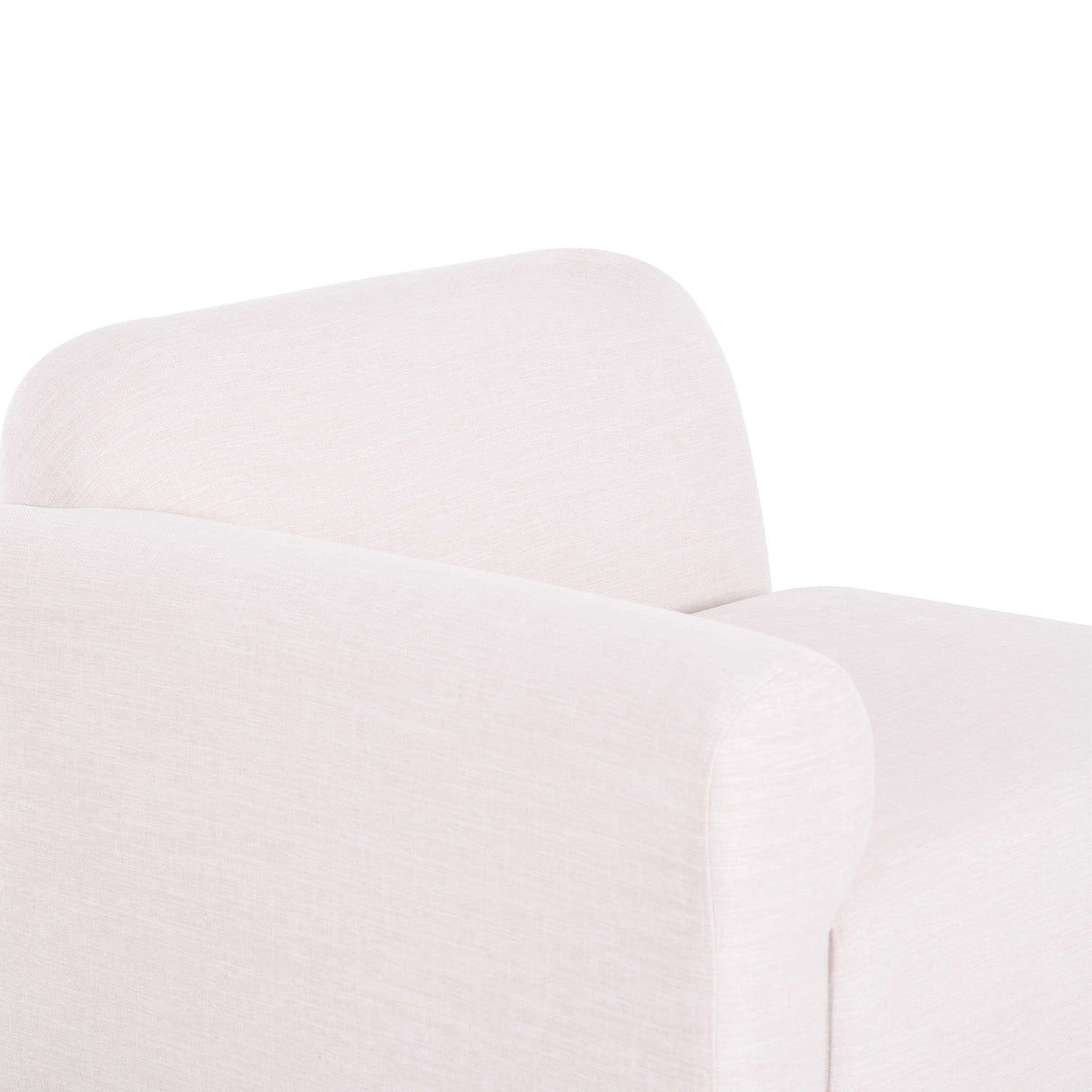 Gorge Modular Corner Chair by TOV Furniture at Eve Furniture