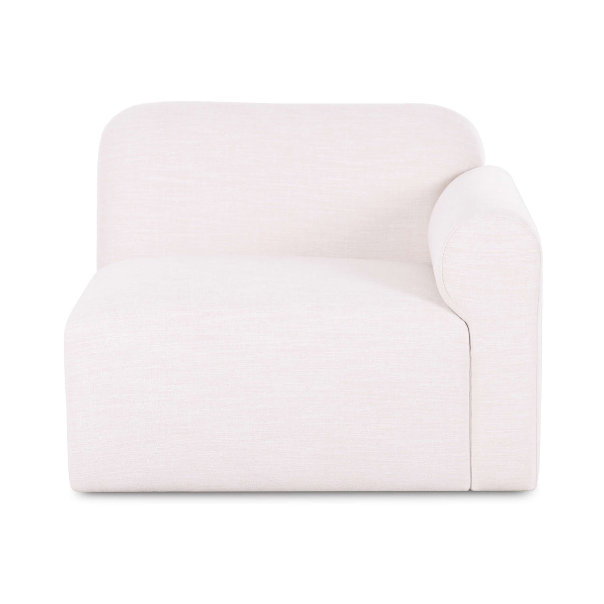 Gorge Modular Corner Chair by TOV Furniture at Eve Furniture