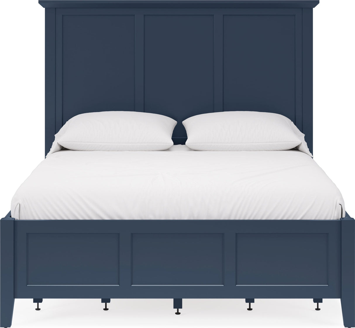 Grace Blueberry Twin Storage Bed by Modus Furniture at Eve Furniture