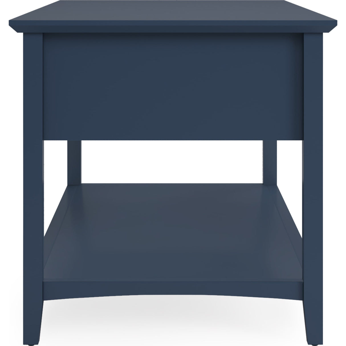 Grace Console Tbl - Blbry by Modus Furniture at Eve Furniture