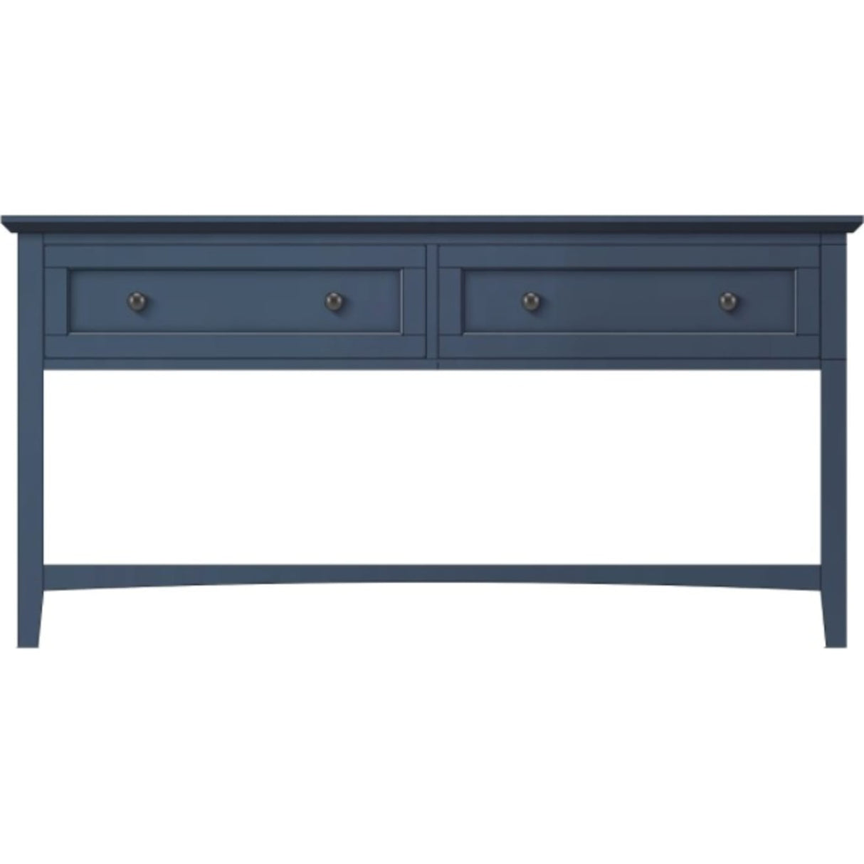 Grace Console Tbl - Blbry by Modus Furniture at Eve Furniture