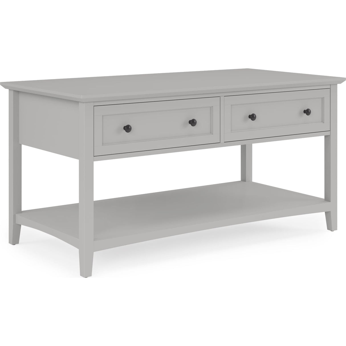 Grace Console Tbl - El Gry by Modus Furniture at Eve Furniture