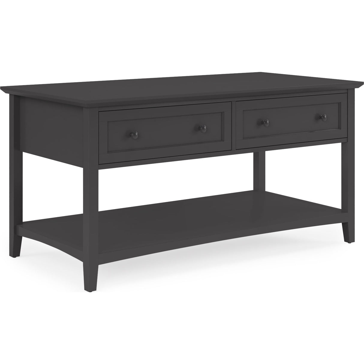 Grace Console Tbl - Rvn by Modus Furniture at Eve Furniture