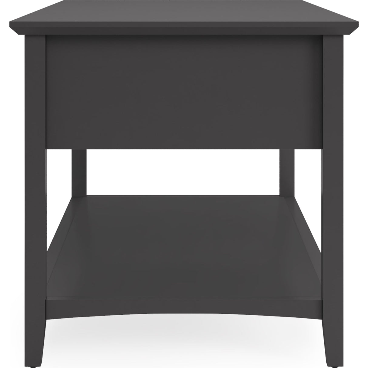 Grace Console Tbl - Rvn by Modus Furniture at Eve Furniture