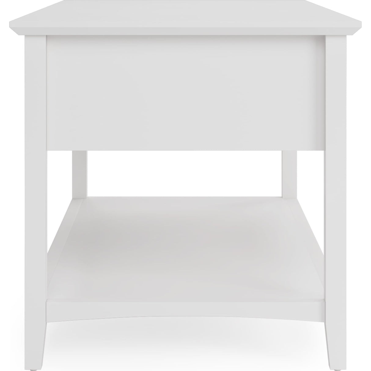 Grace Console Tbl - Snfl by Modus Furniture at Eve Furniture