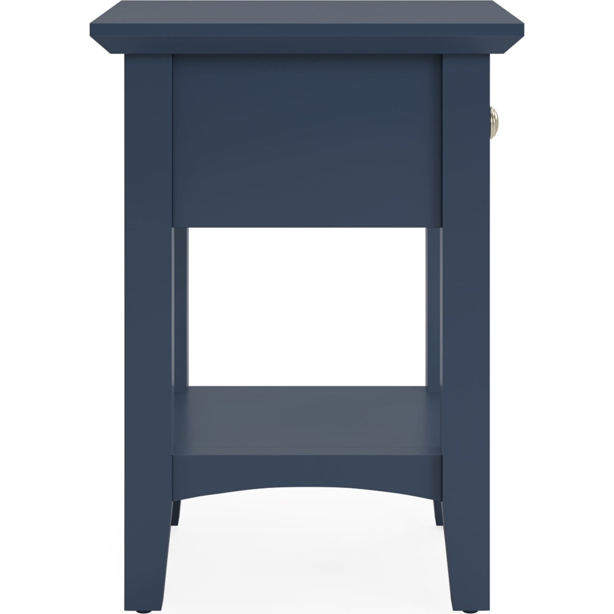 Grace Drink Table - Blbry by Modus Furniture at Eve Furniture