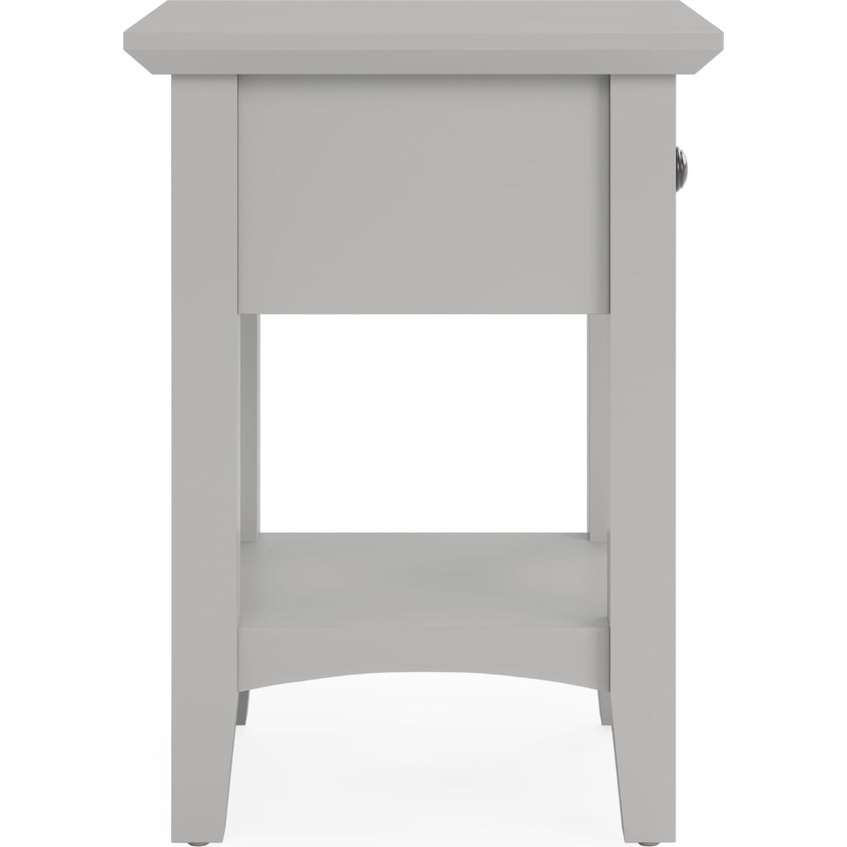 Grace Drink Table - El Gry by Modus Furniture at Eve Furniture