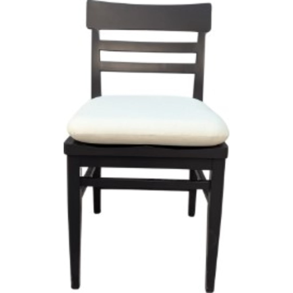 Grace Raven Side Chair (Set of 2) by Modus Furniture at Eve Furniture