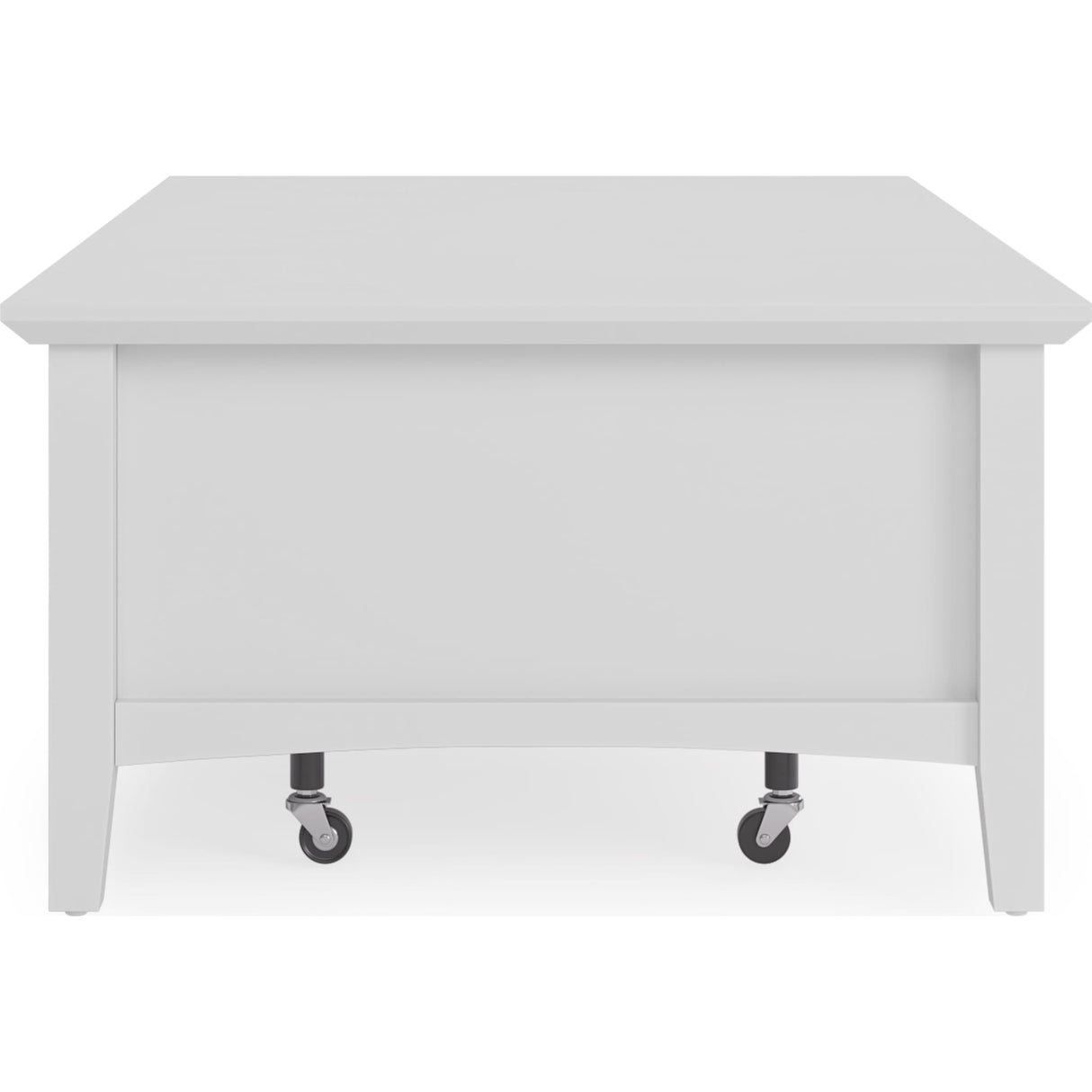 Grace Rectangle Coffee Tbl - Snfl by Modus Furniture at Eve Furniture