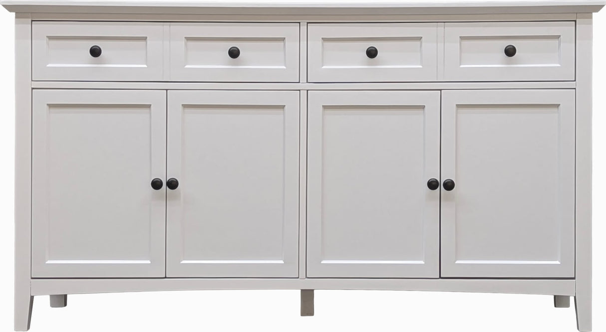 Grace Snowfall Sideboard