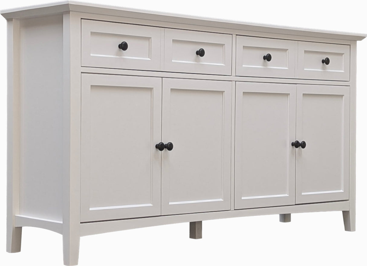 Grace Snowfall Sideboard