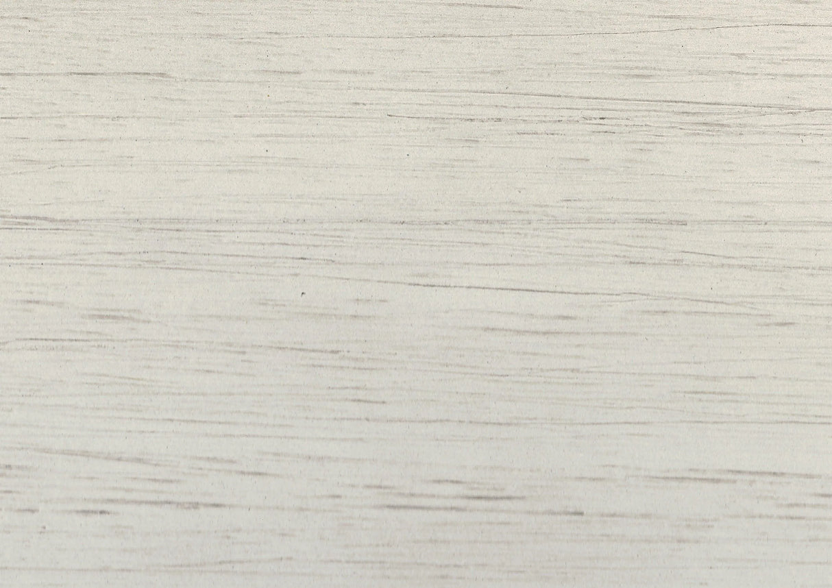 Granby Antique White Sofa Table by Homelegance at Eve Furniture