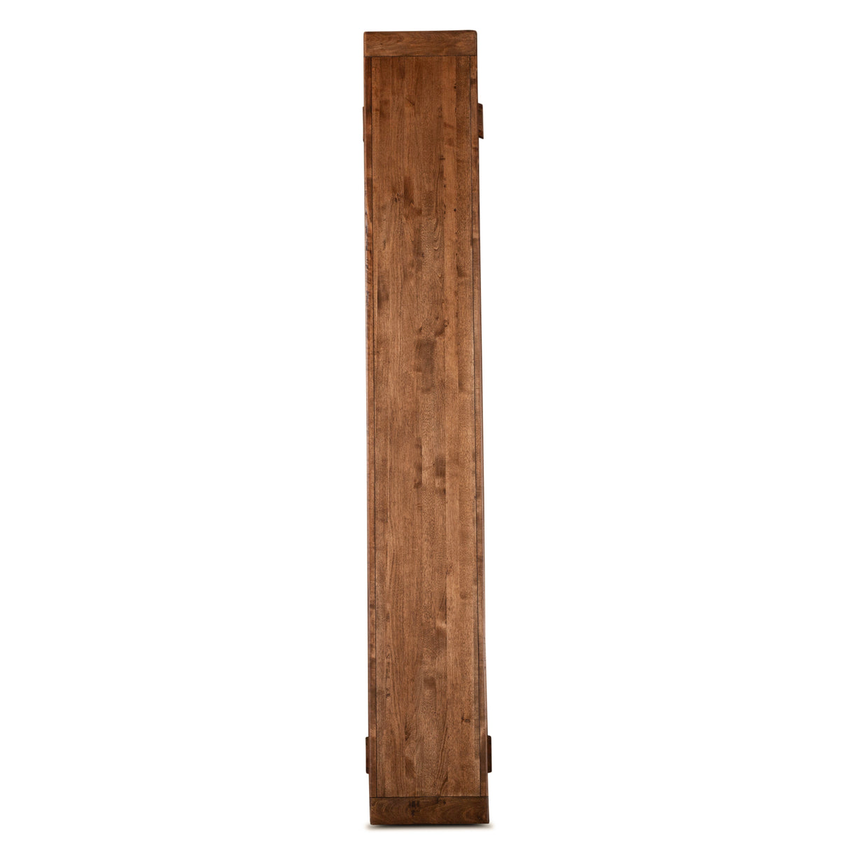 Grassroots Aspen 82" Bench in Earth by Home Trends & Design at Eve Furniture