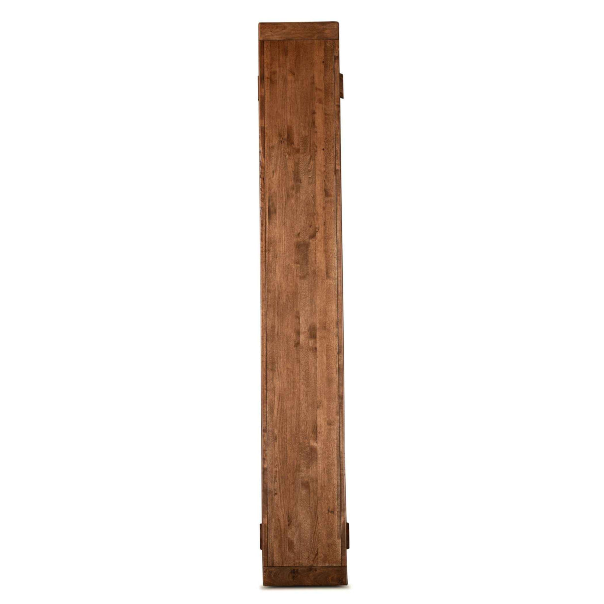 Grassroots Aspen 82" Bench in Earth