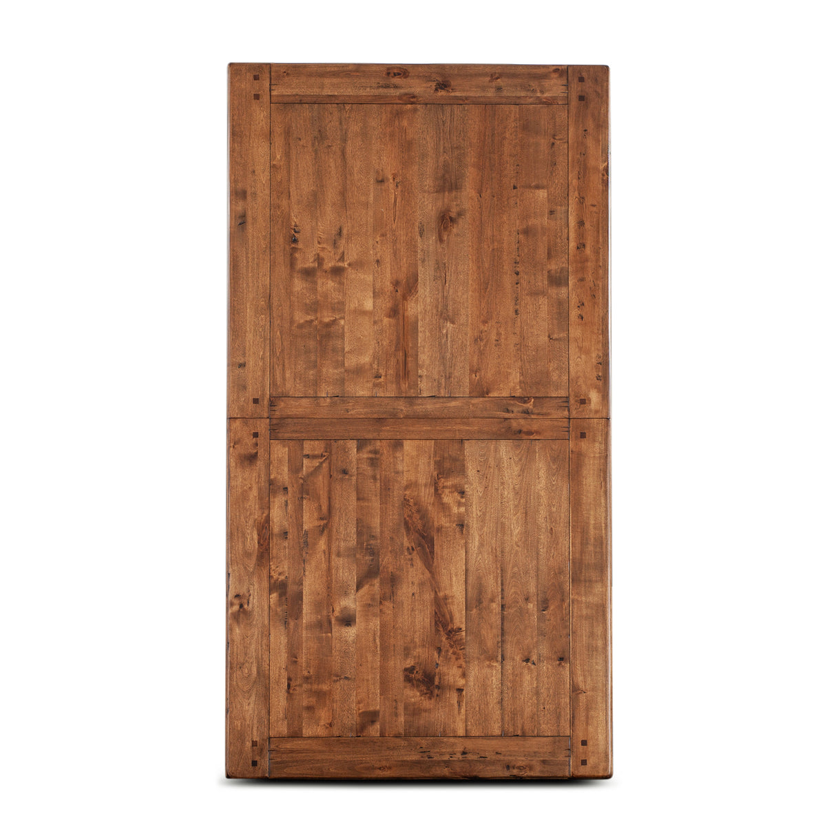 Grassroots Tuscany 84-128" Extension Table in Earth by Home Trends & Design at Eve Furniture