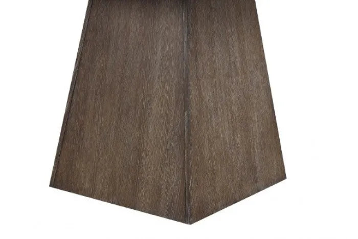 Grasten Dark Walnut 7-Piece Counter Height Set by Furniture of America at Eve Furniture