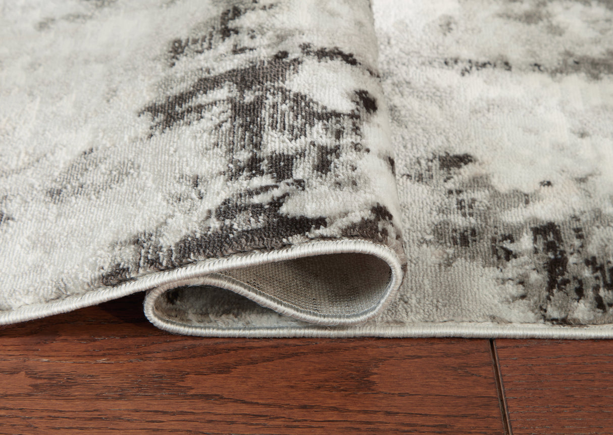Grayland Multi 8' x 10' Rug by Ashley at Eve Furniture