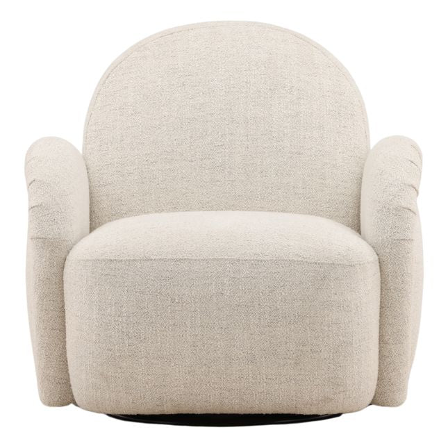 Grecia Swivel Chair